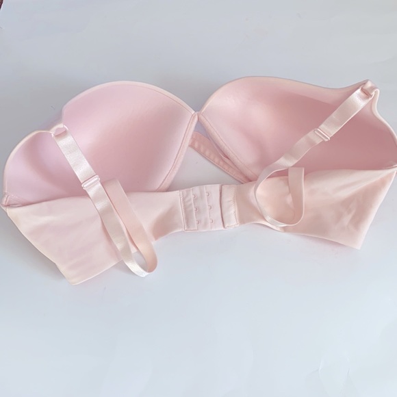 Warner's RD3761A Flex Revolution Women's Underwire Contour Bra (Rosewater 40D) - Picture 4 of 8